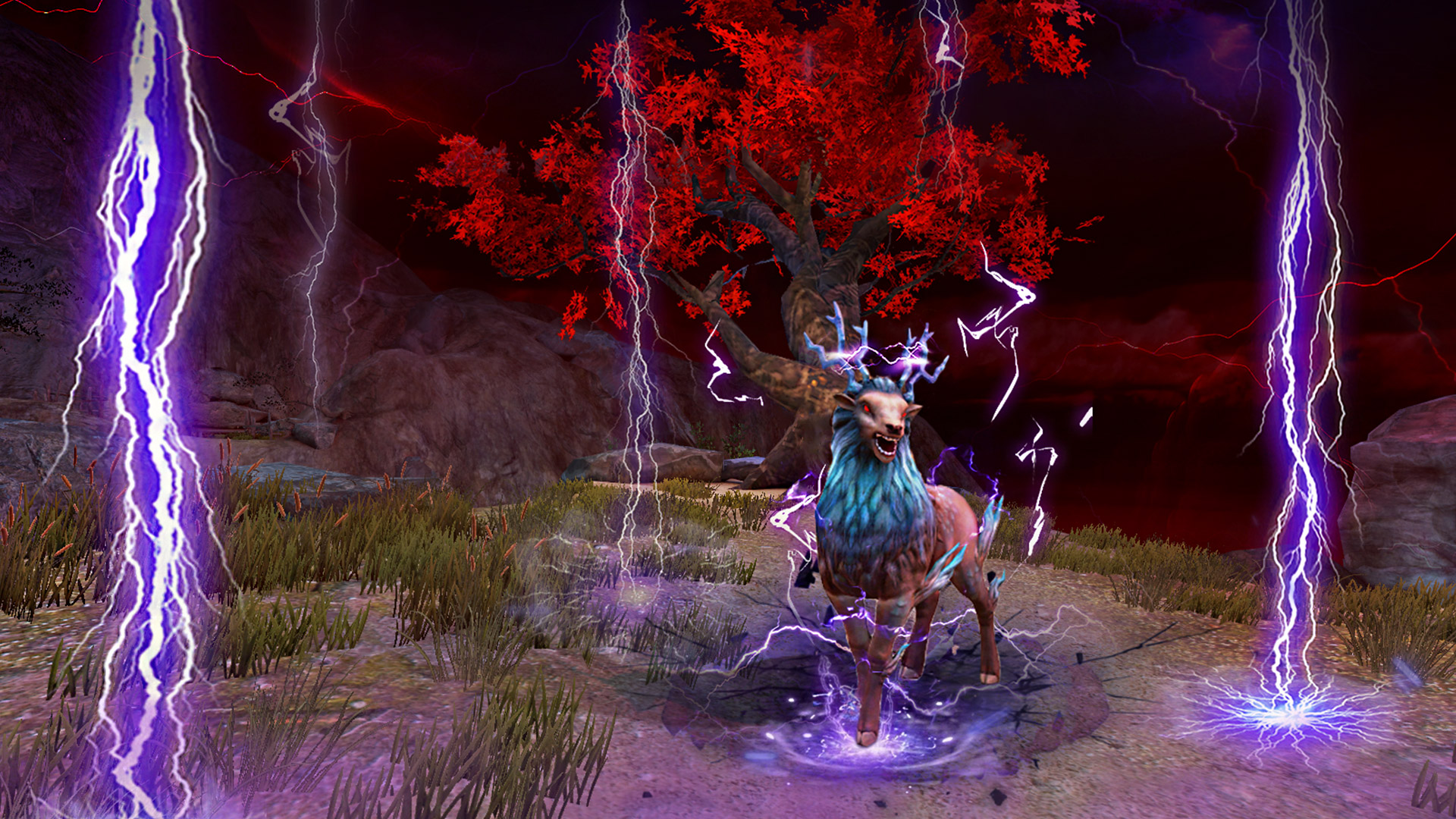 捕盗行纪无尽噩梦6高清大图