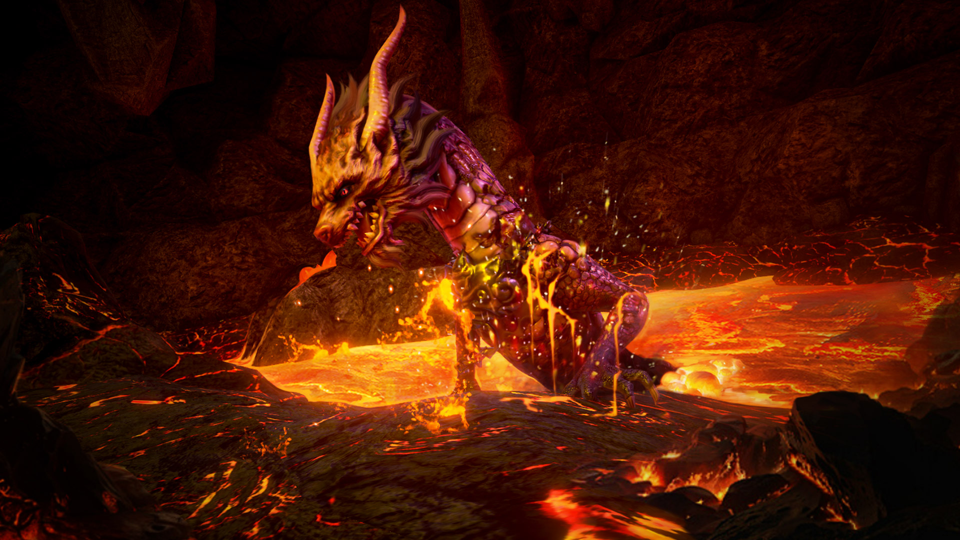 捕盗行纪无尽噩梦6高清大图