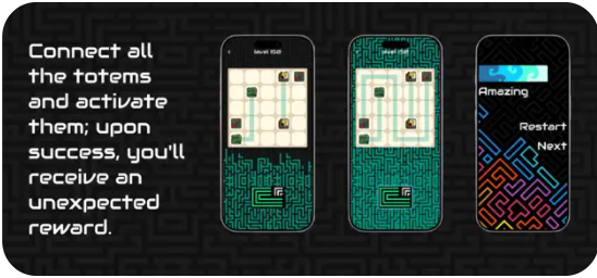 智慧连一连app高清大图