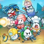 战斗吧茶叶蛋官方版