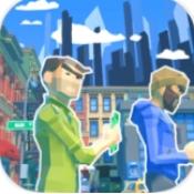 扒手盗贼之城手游