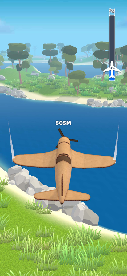 飞机模拟高手完整版手机版高清大图