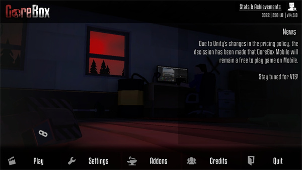 G沙盒仇恨联机国际版官方版高清大图