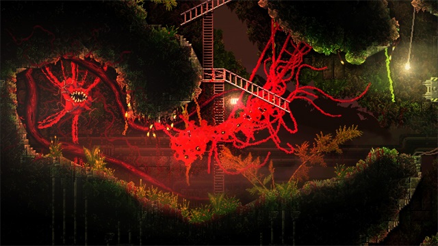 红怪汉化版高清大图