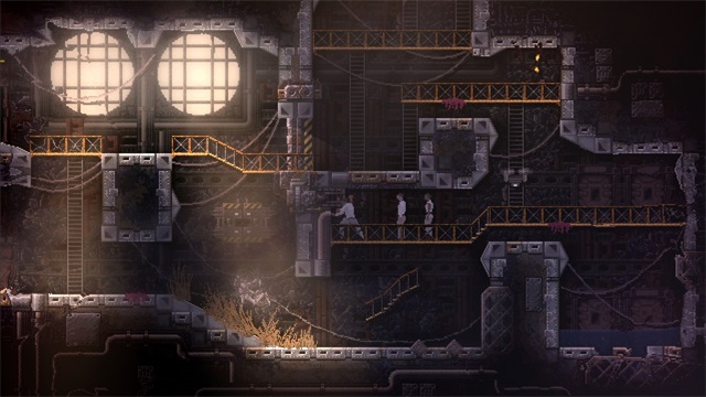 红怪汉化版高清大图