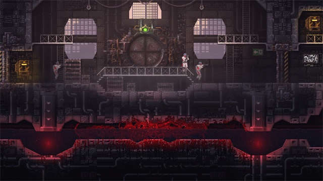 红怪汉化版高清大图