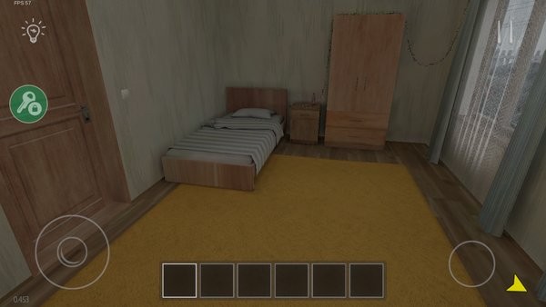 逃离家暴逃跑男孩手游内置菜单版高清大图