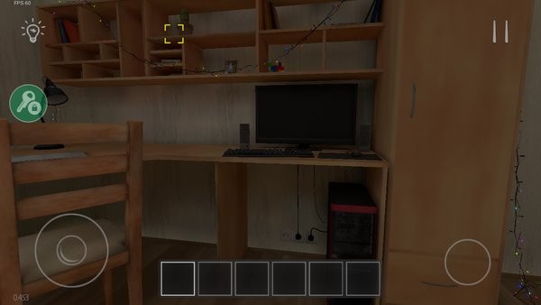 逃离家暴逃跑男孩手游内置菜单版高清大图