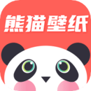 熊猫壁纸可爱高清图片app