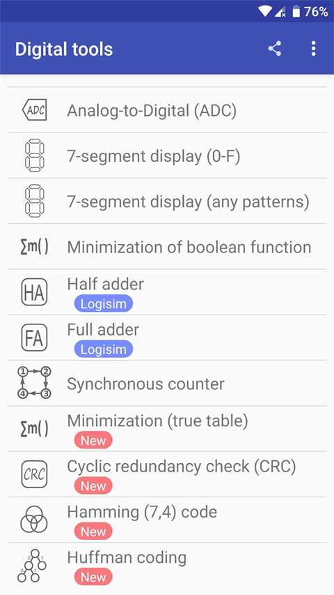 电子工具包官方版高清大图
