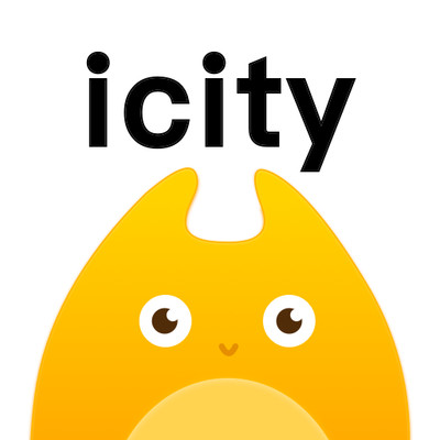 icity软件升级版