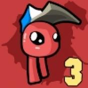 疯狂的德克士3手机版安装