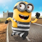 小黄人快跑2老版本手游