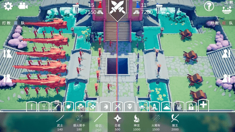 全面憨憨战争模拟器官网入口高清大图