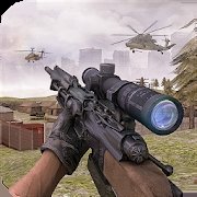 山地射击任务安卓版