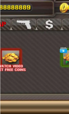 反恐射击猎人手机版高清大图