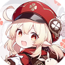 原神桌宠Q版桌面宠物官方版