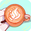 可口的咖啡破解无限货币版
