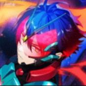 假面骑士RideKamens手游