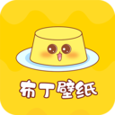 布丁壁纸车机版app
