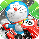 哆啦A梦飞车赛道地图大全版