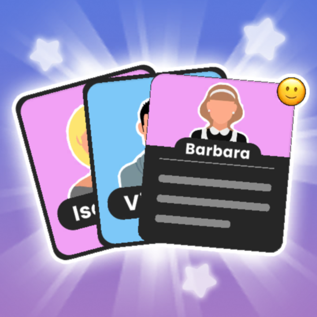 谁是大卧底关卡菜单版