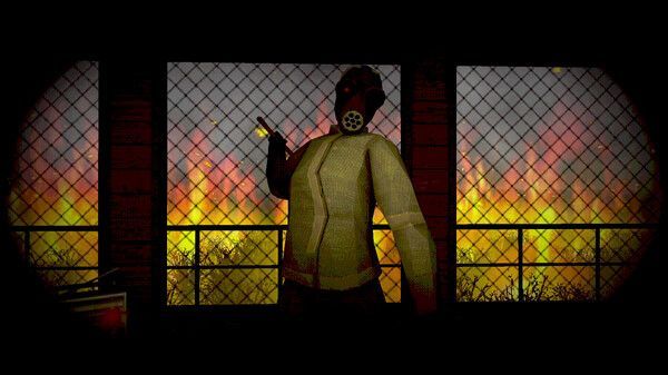 纵火犯卡牌中文手机版安装高清大图