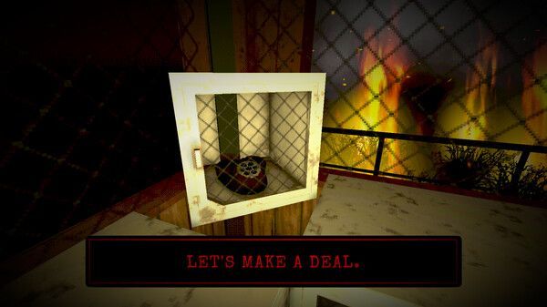 纵火犯卡牌中文手机版安装高清大图