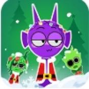 节奏盒子手游Sprunki斯普鲁基恐怖