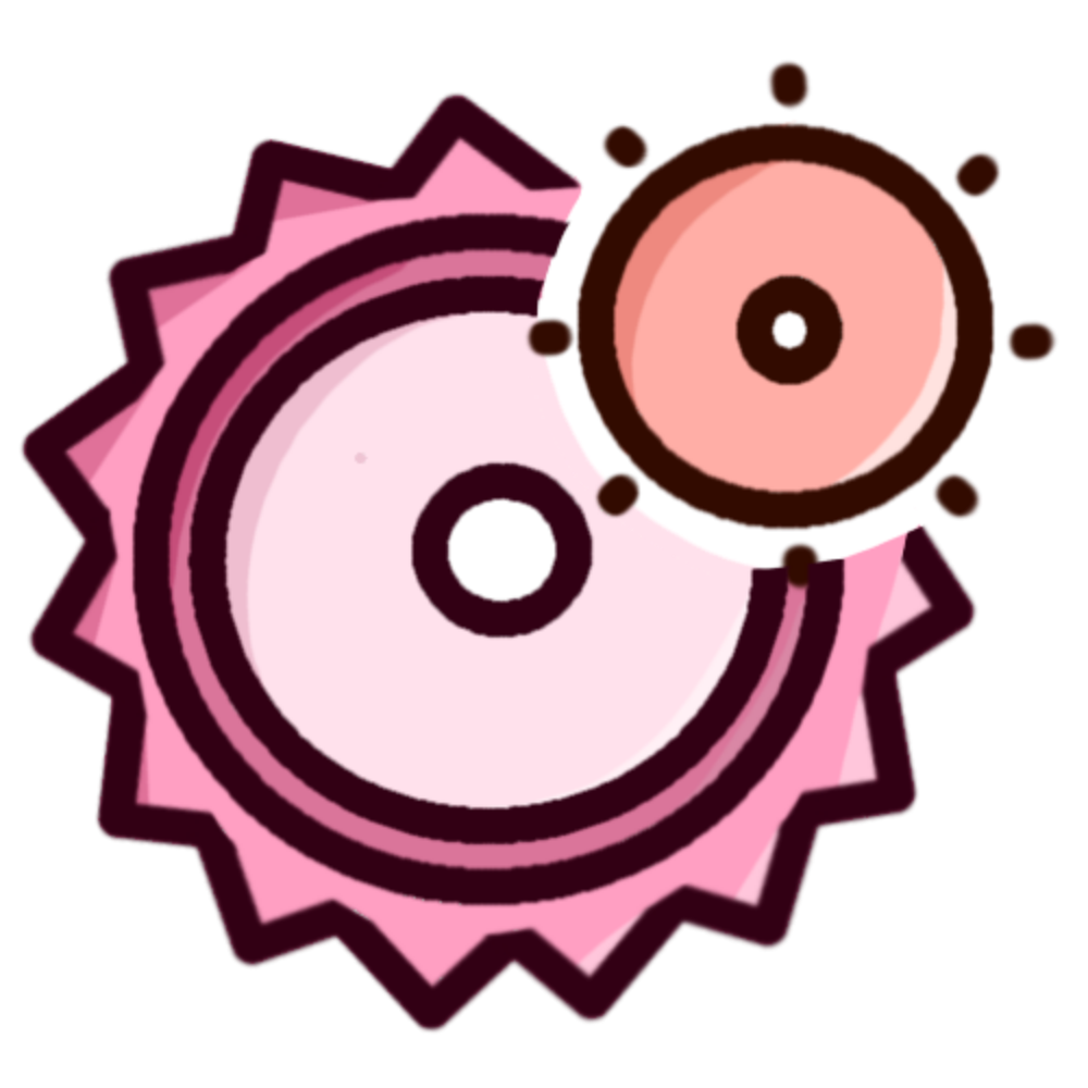 齿轮辅助APP粉色7.7.0