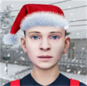 逃离家暴逃跑男孩手游辅助菜单