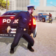 警察枪战贩运力量游戏