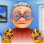 哈基米vs老奶奶手游去广告版