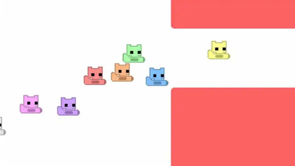 萌猫公园无广告免费版高清大图