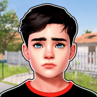 逃离家暴逃跑男孩手机版