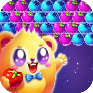 泡泡水果射手安装