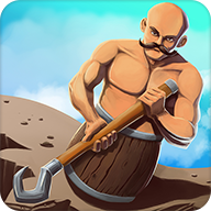 掘地求升2攀岩最新版手游