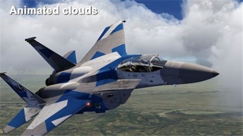 AeroflyFS官网版高清大图