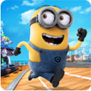 神偷奶爸小黄人快跑正版手游