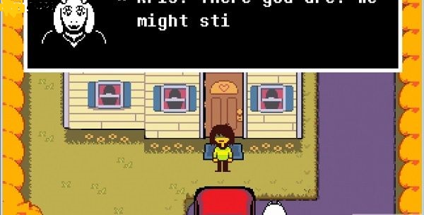 三角符文自带摇杆中文版免费高清大图