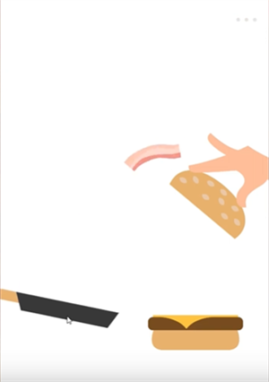 培根bacon去广告版高清大图