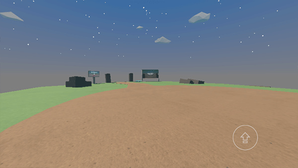 盒子男孩联机版高清大图