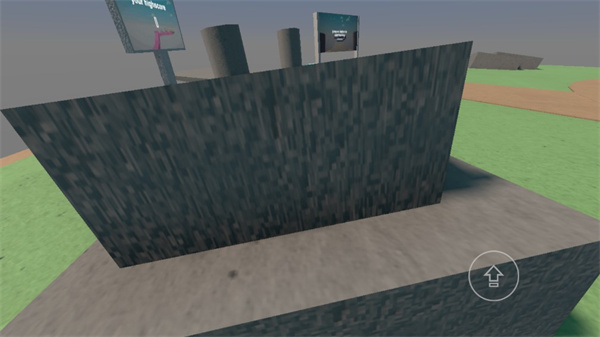 盒子男孩联机版高清大图