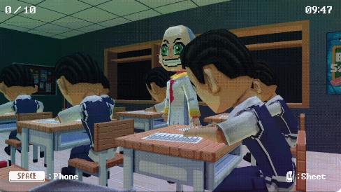 考试模拟器免费版安卓高清大图