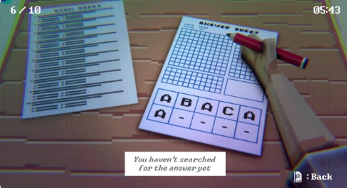 考试模拟器免费版安卓高清大图