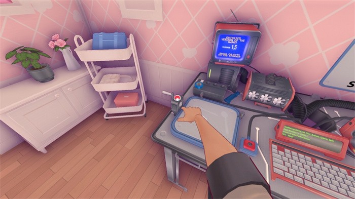 米塔疯狂米塔官方版高清大图