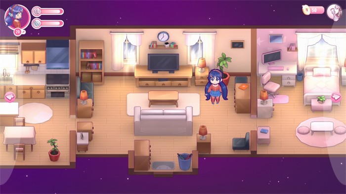 米塔疯狂米塔官方版高清大图