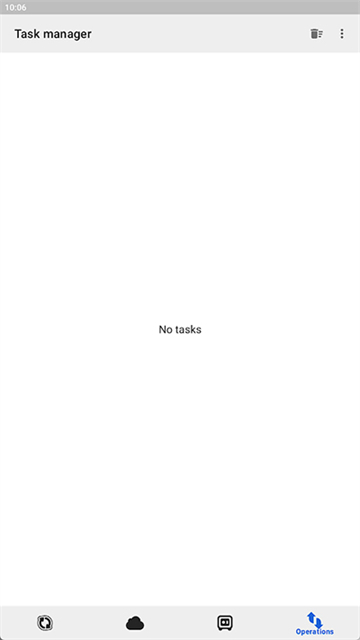 GoodSync最新版高清大图