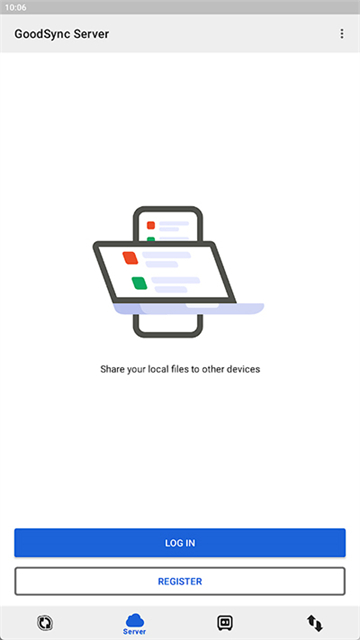 GoodSync最新版高清大图