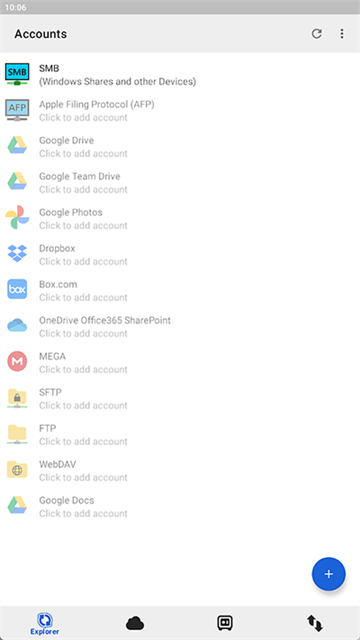 GoodSync最新版高清大图